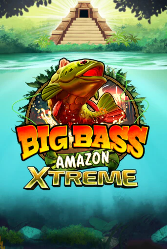 Бесплатная игра Big Bass Amazon Xtreme | SELECTOR KZ 