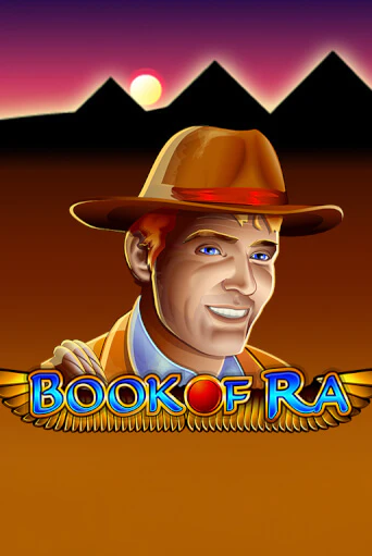 Бесплатная игра Book of Ra | SELECTOR KZ 