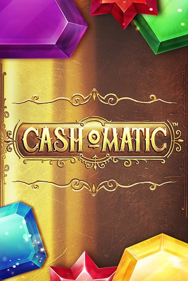 Бесплатная игра Cash-o-Matic | SELECTOR KZ 