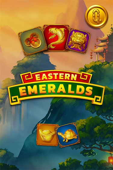 Бесплатная игра Eastern Emeralds | SELECTOR KZ 