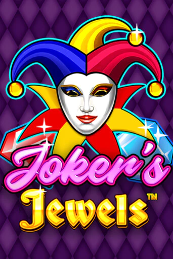 Бесплатная игра Joker's Jewels | SELECTOR KZ 