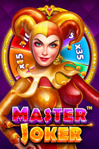 Бесплатная игра Master Joker | SELECTOR KZ 