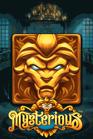 Бесплатная игра Mysterious | SELECTOR KZ 