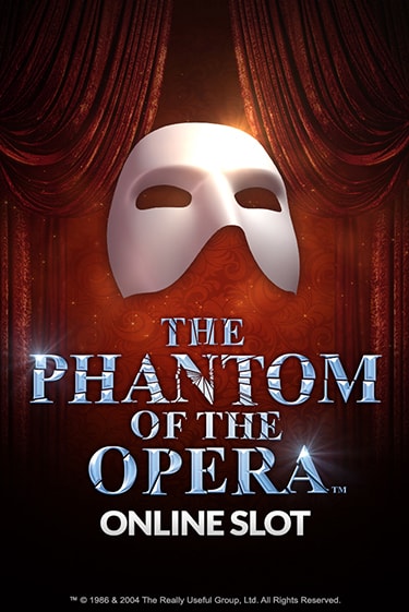 Бесплатная игра The Phantom Of The Opera | SELECTOR KZ 
