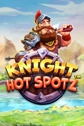 Бесплатная игра Knight Hot Spotz | SELECTOR KZ 