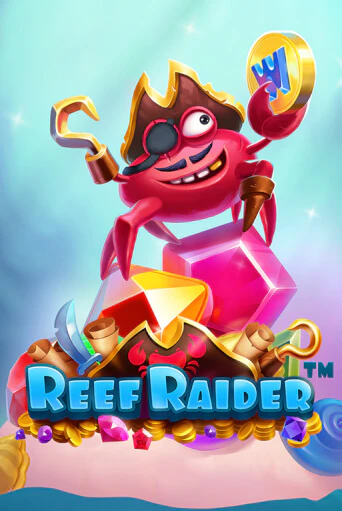 Бесплатная игра Reef Raider | SELECTOR KZ 