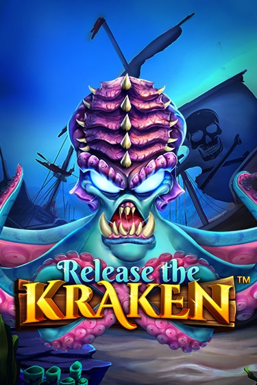 Бесплатная игра Release the Kraken | SELECTOR KZ 