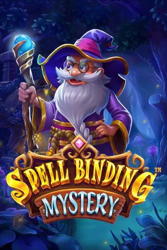 Бесплатная игра Spellbinding Mystery | SELECTOR KZ 