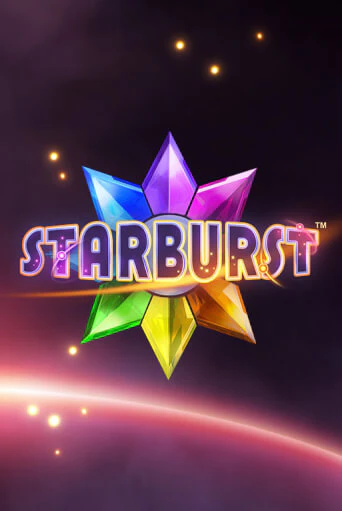 Бесплатная игра Starburst | SELECTOR KZ 