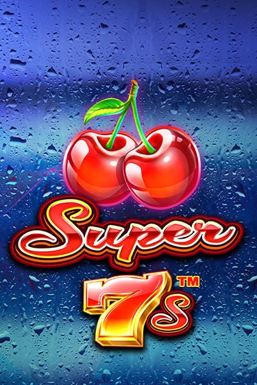 Бесплатная игра Super 7s | SELECTOR KZ 