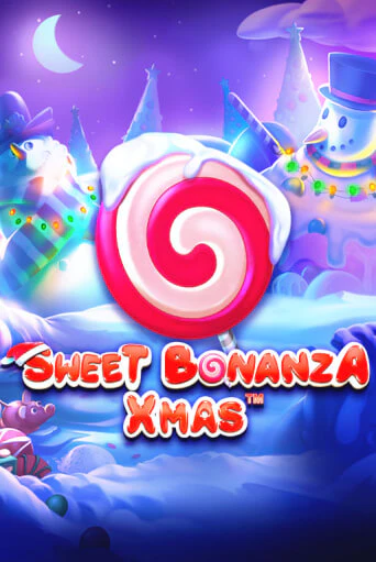 Бесплатная игра Sweet Bonanza Xmas | SELECTOR KZ 