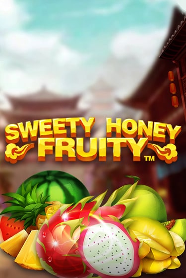 Бесплатная игра Sweety Honey Fruity | SELECTOR KZ 