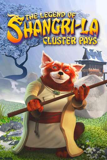 Бесплатная игра The Legend of Shangri-La: Cluster Pays | SELECTOR KZ 