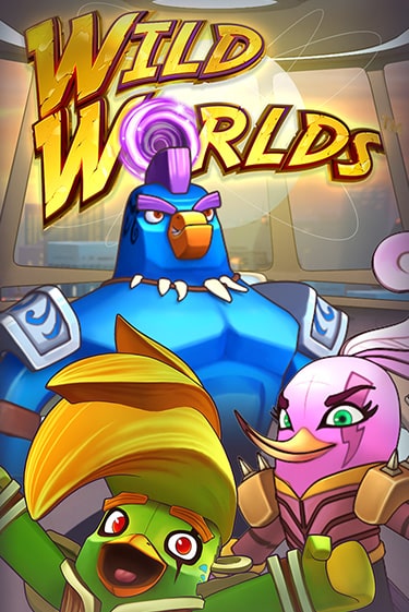 Бесплатная игра Wild Worlds | SELECTOR KZ 