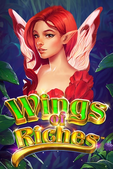 Бесплатная игра Wings of Riches | SELECTOR KZ 