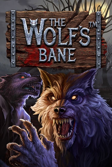 Бесплатная игра The Wolf's Bane | SELECTOR KZ 