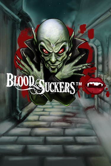 Бесплатная игра Blood Suckers | SELECTOR KZ 