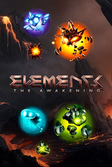 Бесплатная игра Elements: The Awakening | SELECTOR KZ 