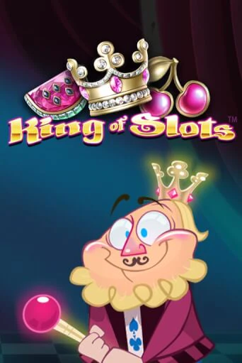Бесплатная игра King of Slots | SELECTOR KZ 