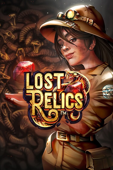 Бесплатная игра Lost Relics | SELECTOR KZ 
