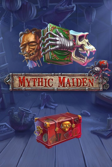 Бесплатная игра Mythic Maiden | SELECTOR KZ 