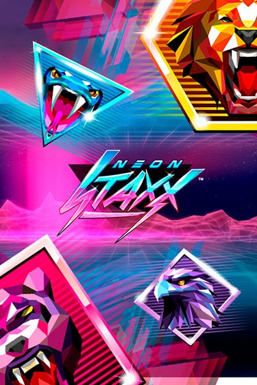 Бесплатная игра Neon Staxx | SELECTOR KZ 
