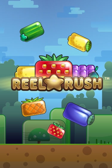 Бесплатная игра Reel Rush | SELECTOR KZ 