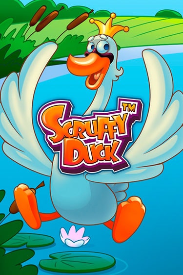 Бесплатная игра Scruffy Duck | SELECTOR KZ 