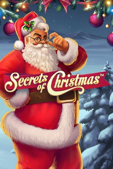 Бесплатная игра Secrets of Christmas | SELECTOR KZ 