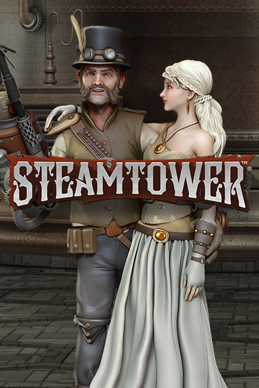 Бесплатная игра Steam Tower | SELECTOR KZ 