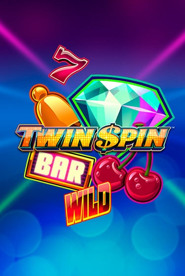 Бесплатная игра Twin Spin | SELECTOR KZ 