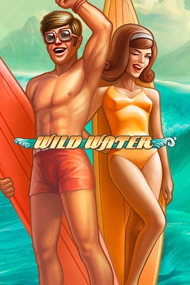 Бесплатная игра Wild Water | SELECTOR KZ 